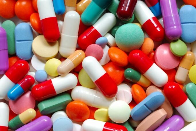 Medicinas