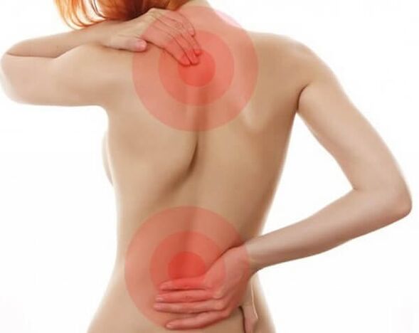 Cáncer da columna vertebral